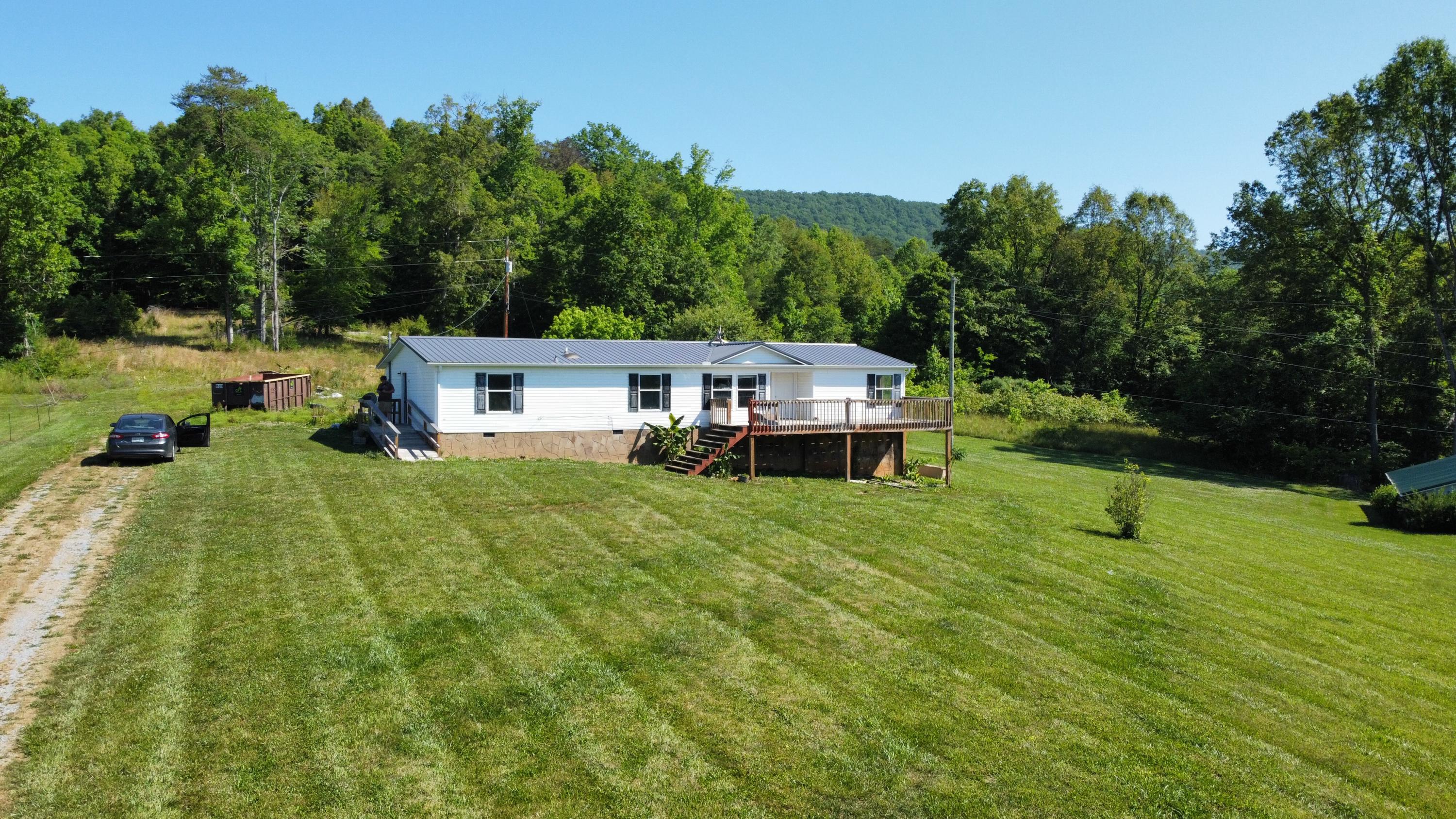 596 Manis Road Rogersville, TN 37857 - Photo 1 of 14 A7328627-2129-4ACC-9778-91F6D193E5AE