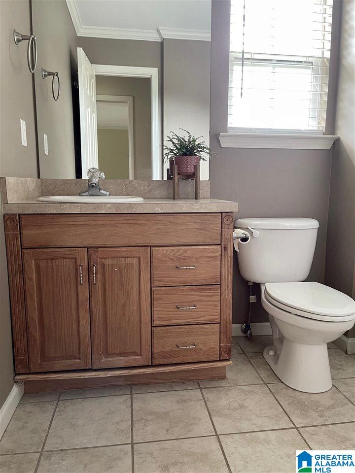 1756 Old Margaret Road Odenville, AL 35120 - Photo 25 of 33