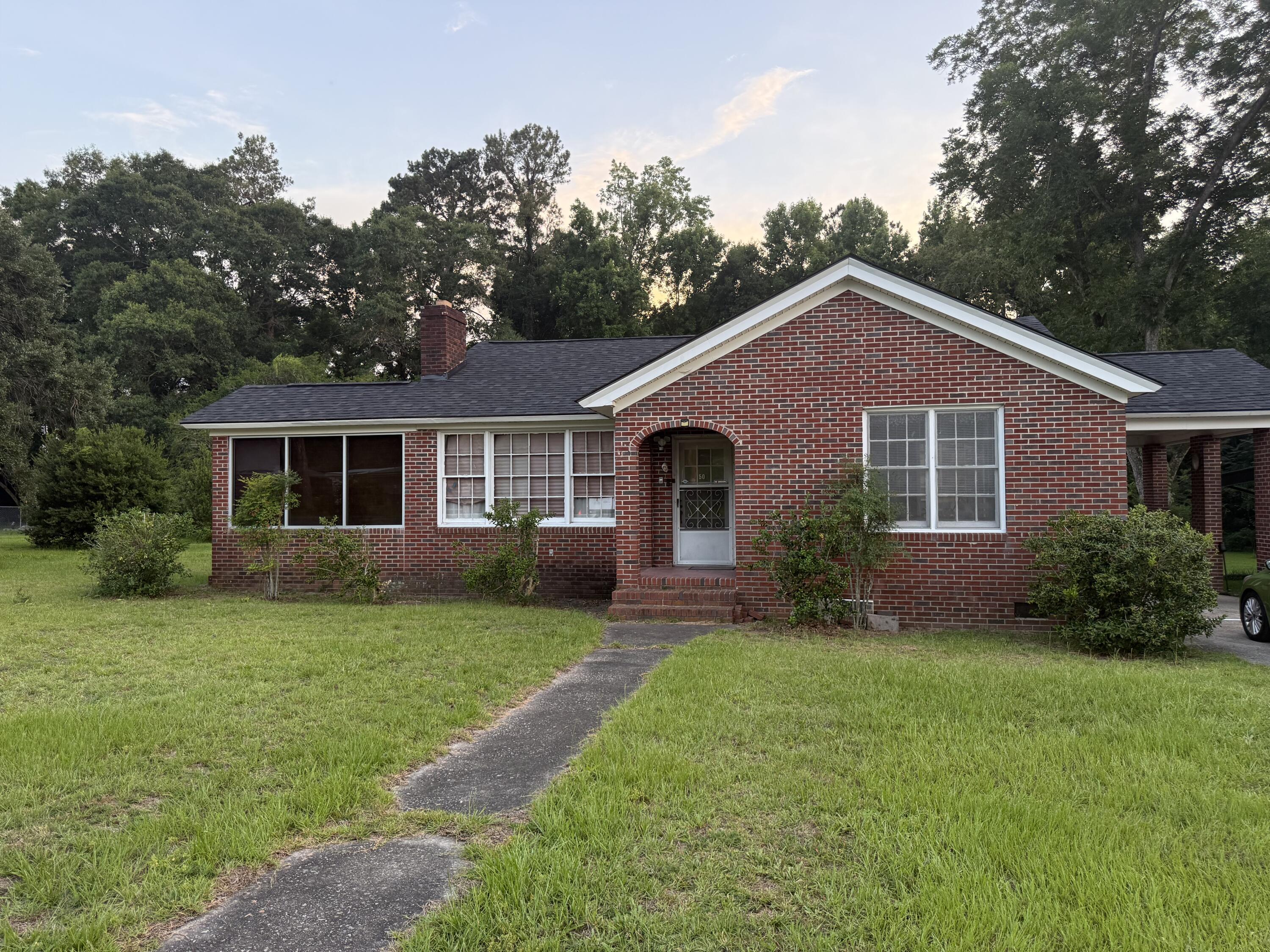 50 Cone Street Brunson, SC 29911 - Photo 2 of 4 IMG_0319