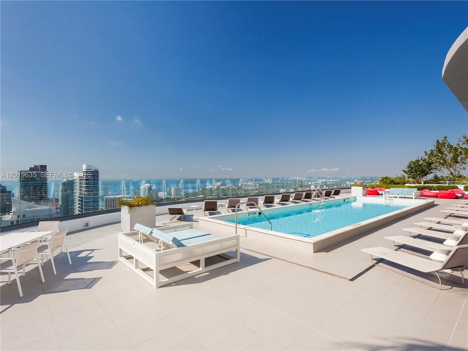 55 Southwest 9th Street, Unit 1810 Miami, FL 33130 - Photo 45 of 47