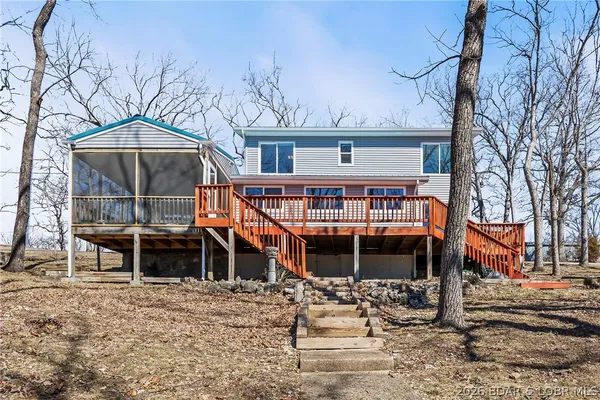 $629,500 | 32280 Gliding Hawk Road, Gravois Mills, MO 65037