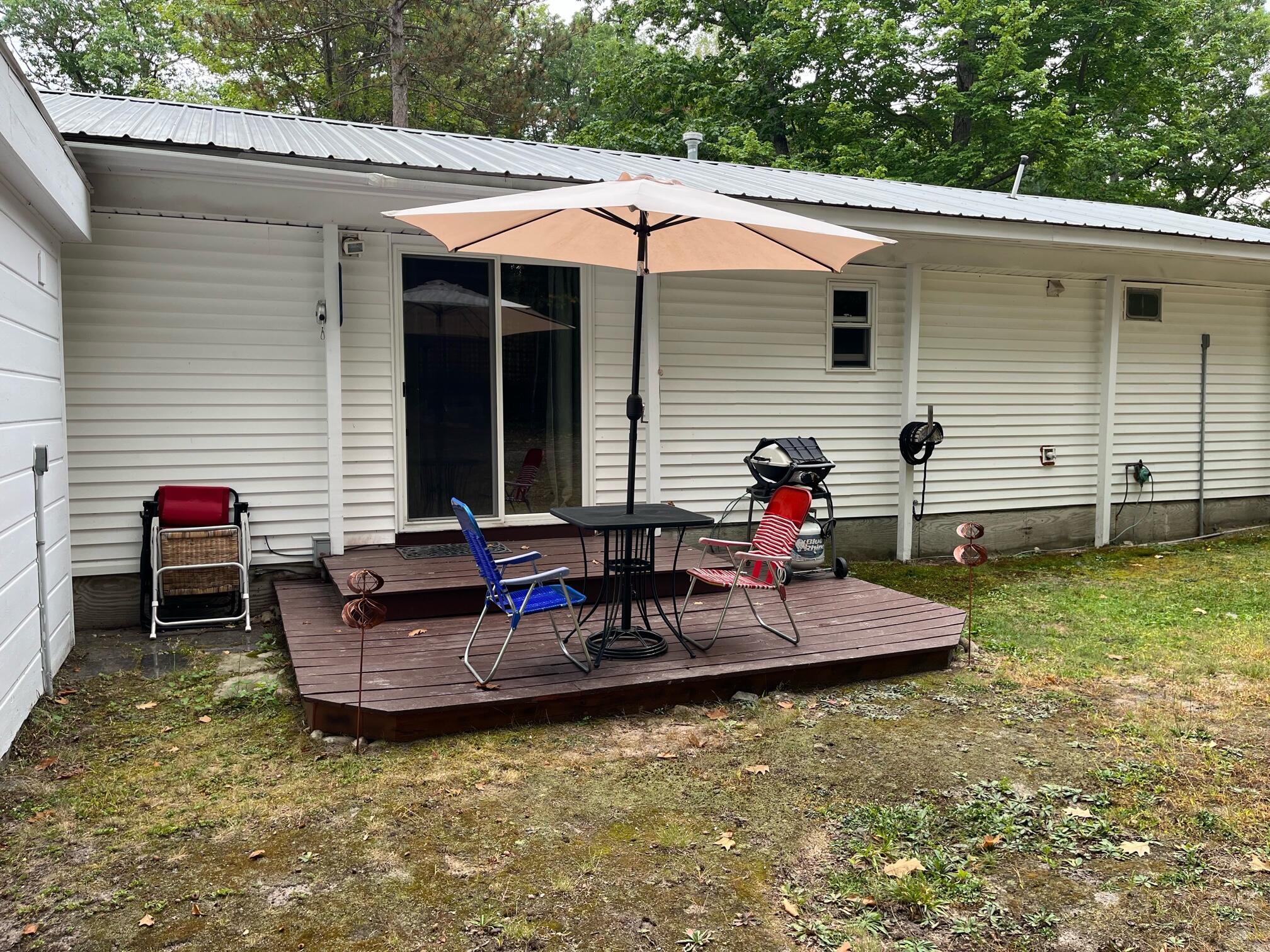 887 Ranch Road Indian River, MI 49749 - Photo 33 of 36 Gallery Image 33