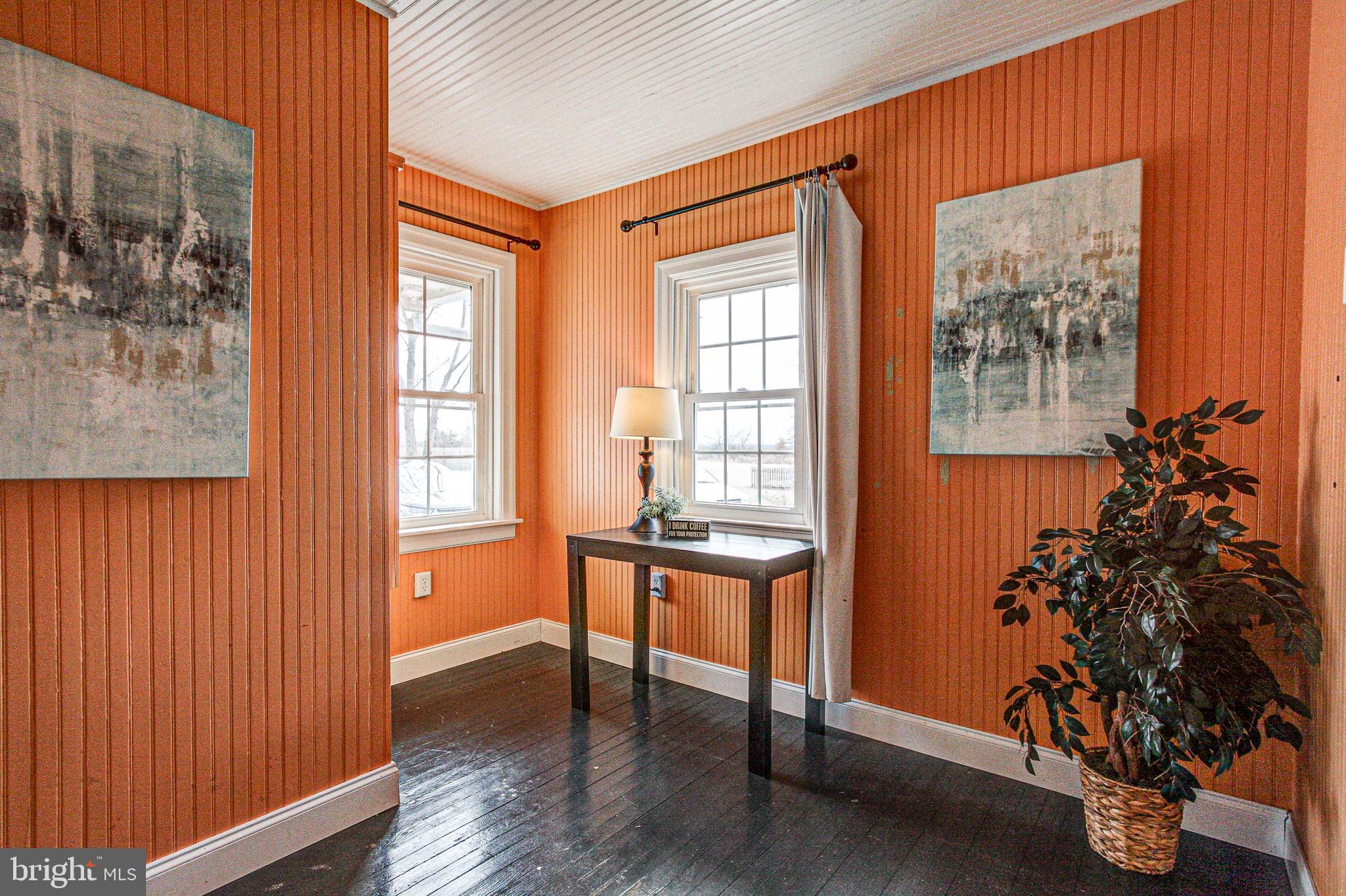 1079 Old Skippack Road Harleysville, PA 19438 - Photo 25 of 53 a room with furniture and a window