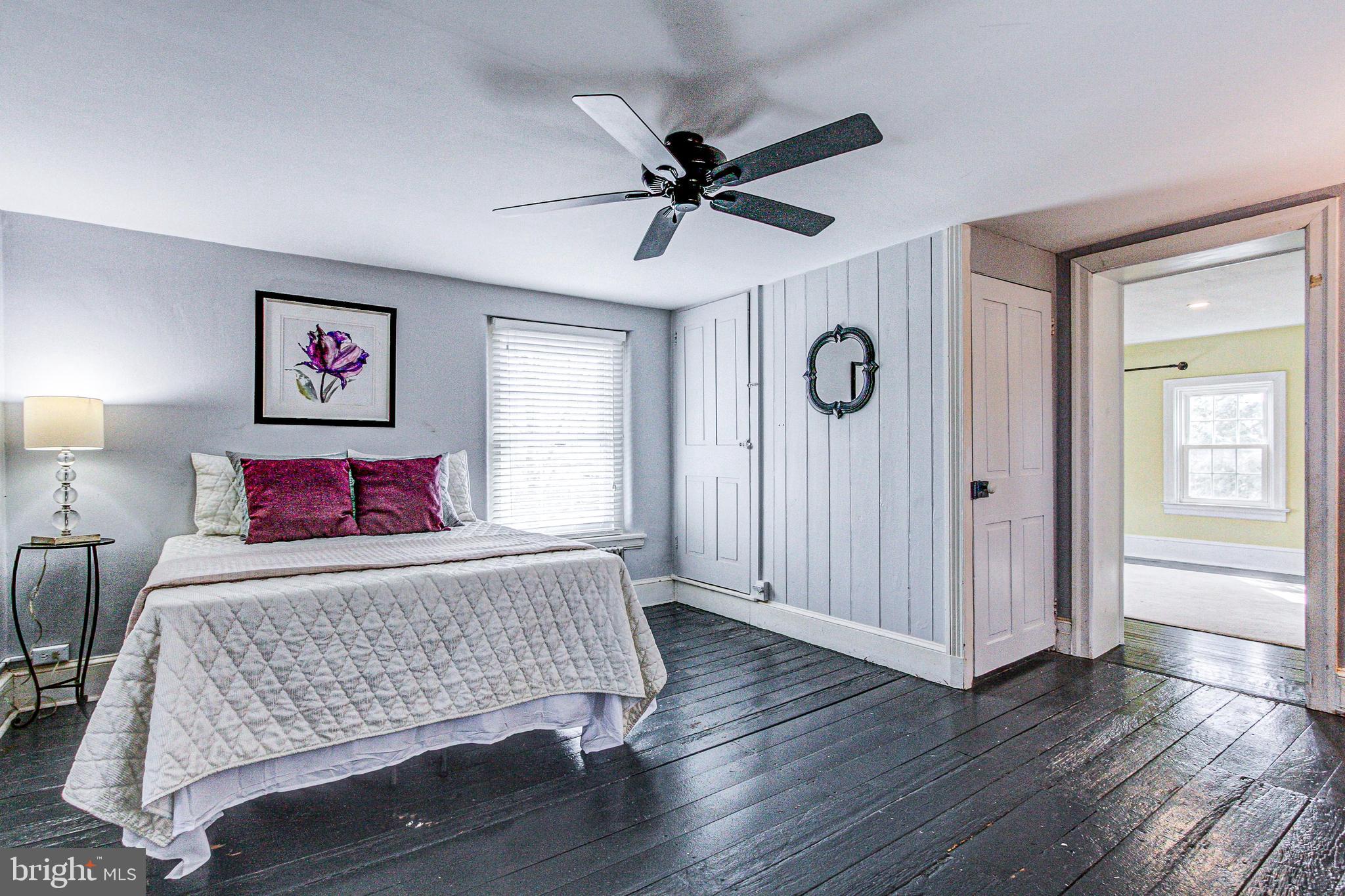 1079 Old Skippack Road Harleysville, PA 19438 - Photo 27 of 53 a bedroom with a bed and window