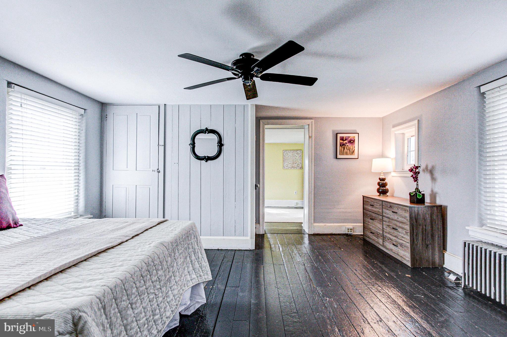 1079 Old Skippack Road Harleysville, PA 19438 - Photo 28 of 53 a bedroom with a bed and a dresser