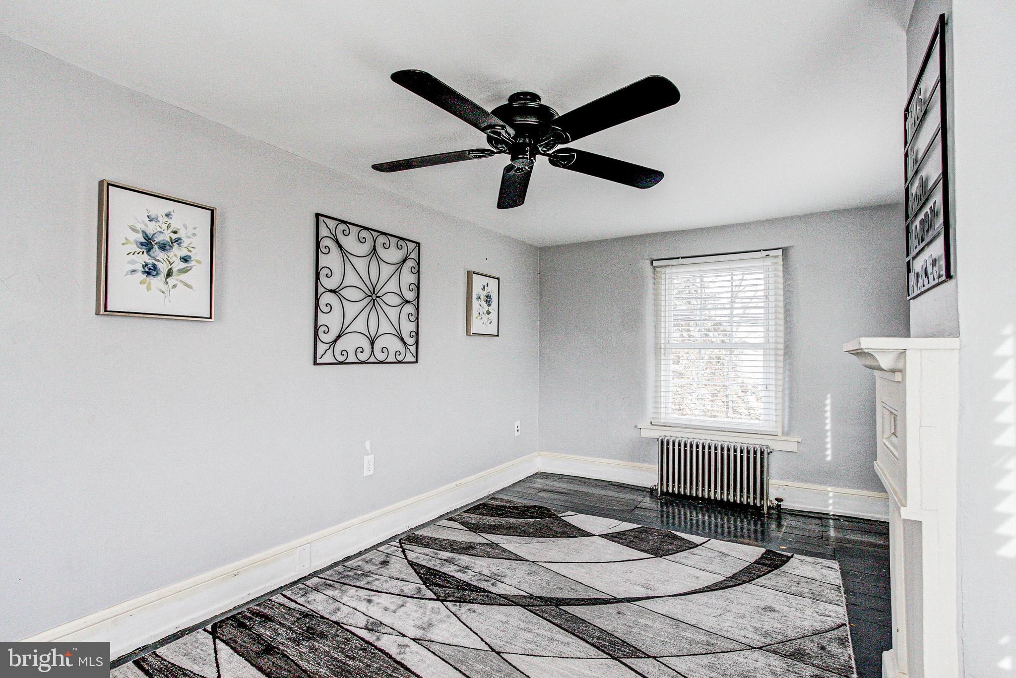 1079 Old Skippack Road Harleysville, PA 19438 - Photo 38 of 53 a bedroom with a bed and a window