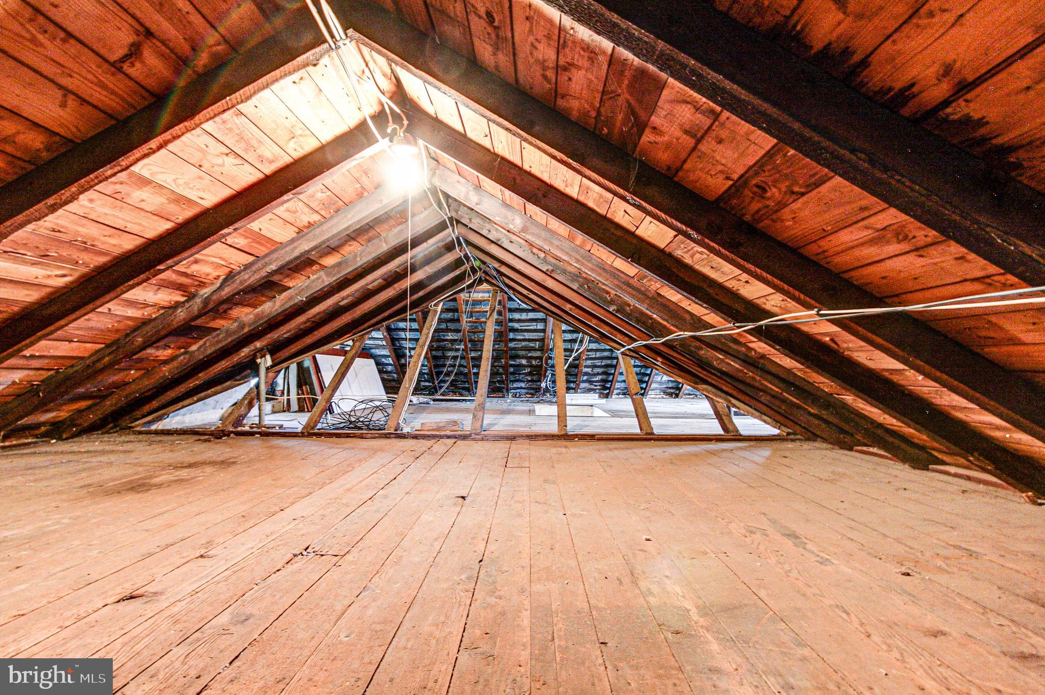 1079 Old Skippack Road Harleysville, PA 19438 - Photo 44 of 53 a view of outdoor space and deck in the backyard