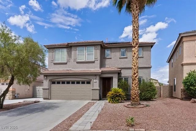 $700,000 | 718 Bighorn Creek Street, Henderson, NV 89002