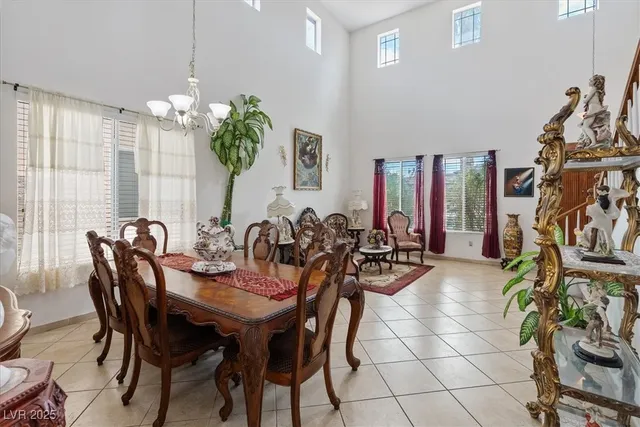 $700,000 | 718 Bighorn Creek Street, Henderson, NV 89002