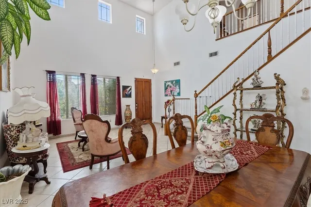 $700,000 | 718 Bighorn Creek Street, Henderson, NV 89002