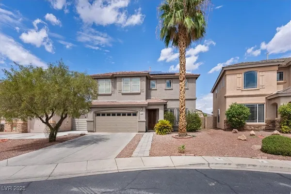 $700,000 | 718 Bighorn Creek Street, Henderson, NV 89002