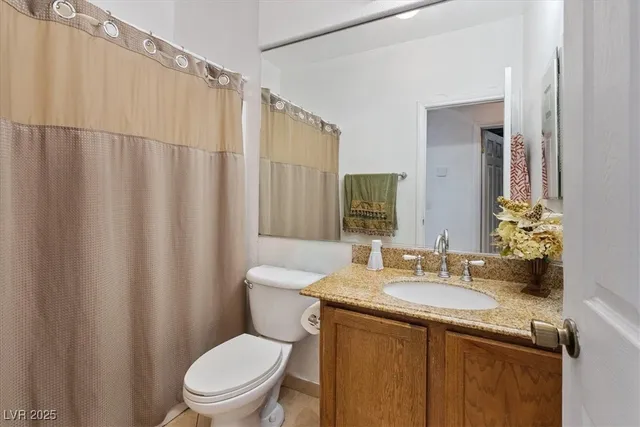 $700,000 | 718 Bighorn Creek Street, Henderson, NV 89002