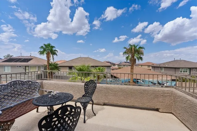 $700,000 | 718 Bighorn Creek Street, Henderson, NV 89002