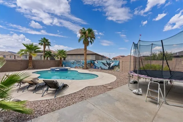 $700,000 | 718 Bighorn Creek Street, Henderson, NV 89002