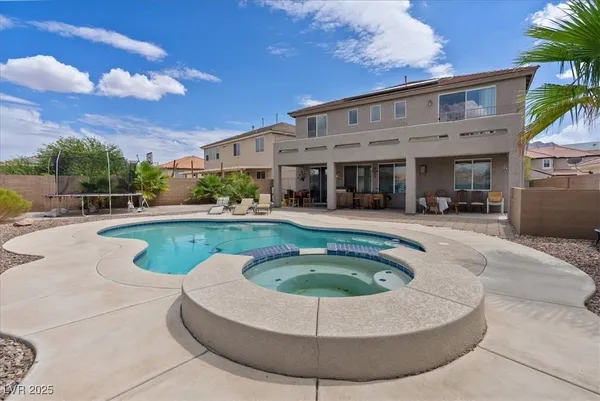 $700,000 | 718 Bighorn Creek Street, Henderson, NV 89002