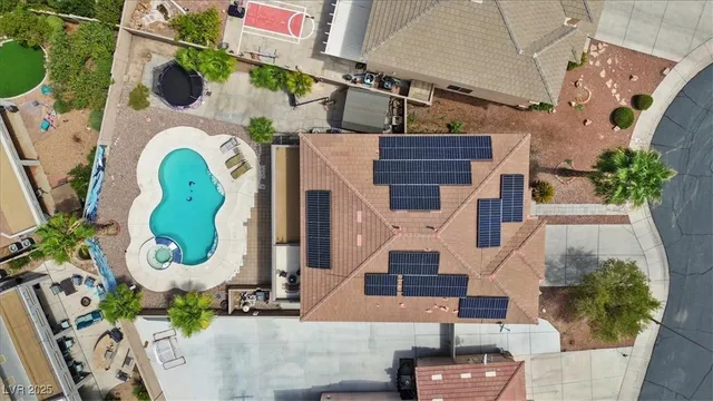 $700,000 | 718 Bighorn Creek Street, Henderson, NV 89002