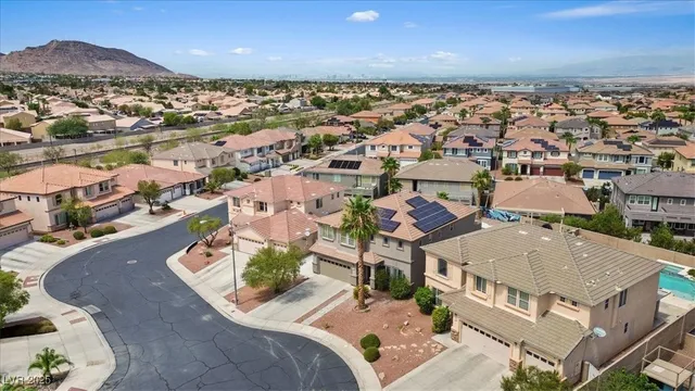 $700,000 | 718 Bighorn Creek Street, Henderson, NV 89002