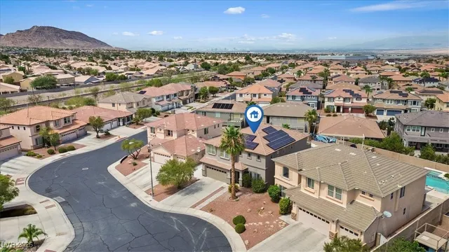 $700,000 | 718 Bighorn Creek Street, Henderson, NV 89002