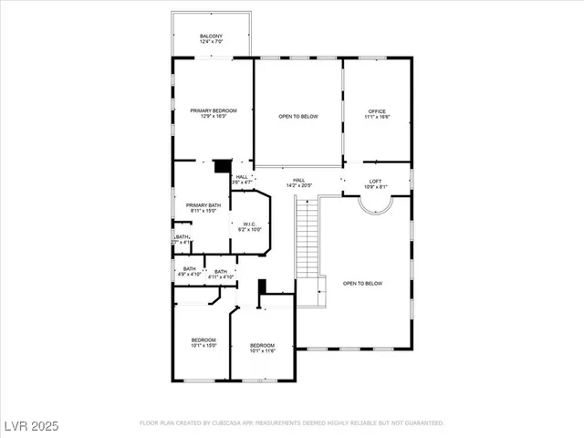 $700,000 | 718 Bighorn Creek Street, Henderson, NV 89002