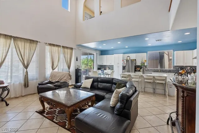 $700,000 | 718 Bighorn Creek Street, Henderson, NV 89002