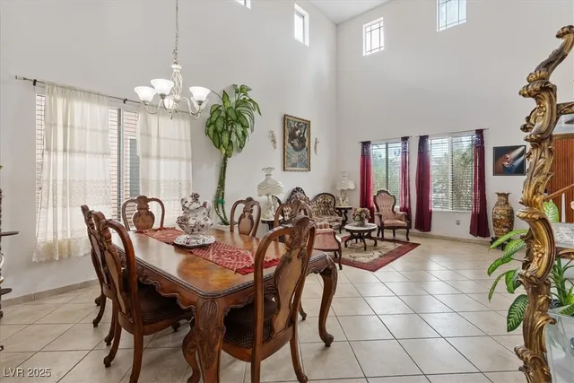 $700,000 | 718 Bighorn Creek Street, Henderson, NV 89002