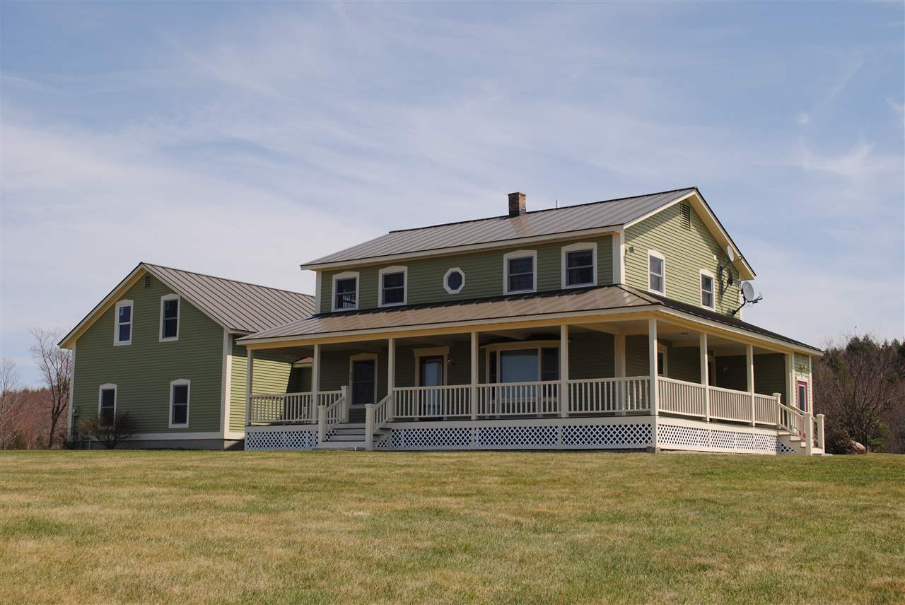 1536 Acworth Road Charlestown, NH 03603 - Photo 1 of 14 Gallery Image 1