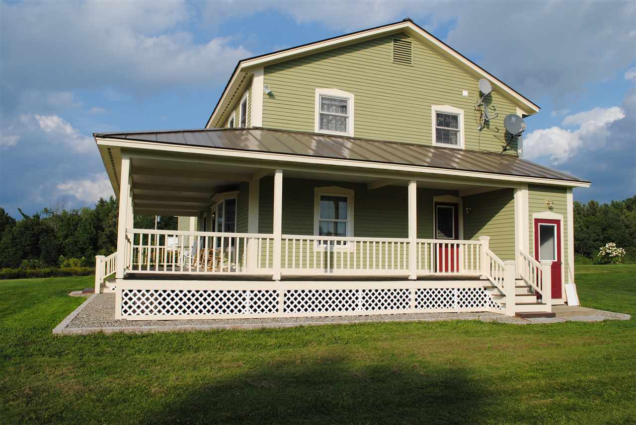 1536 Acworth Road Charlestown, NH 03603 - Photo 2 of 14 Gallery Image 2