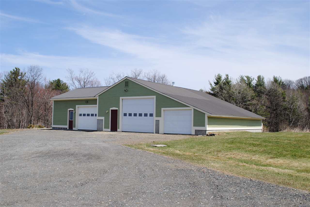 1536 Acworth Road Charlestown, NH 03603 - Photo 6 of 14 Gallery Image 6