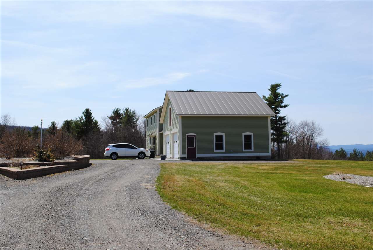1536 Acworth Road Charlestown, NH 03603 - Photo 7 of 14 Gallery Image 7