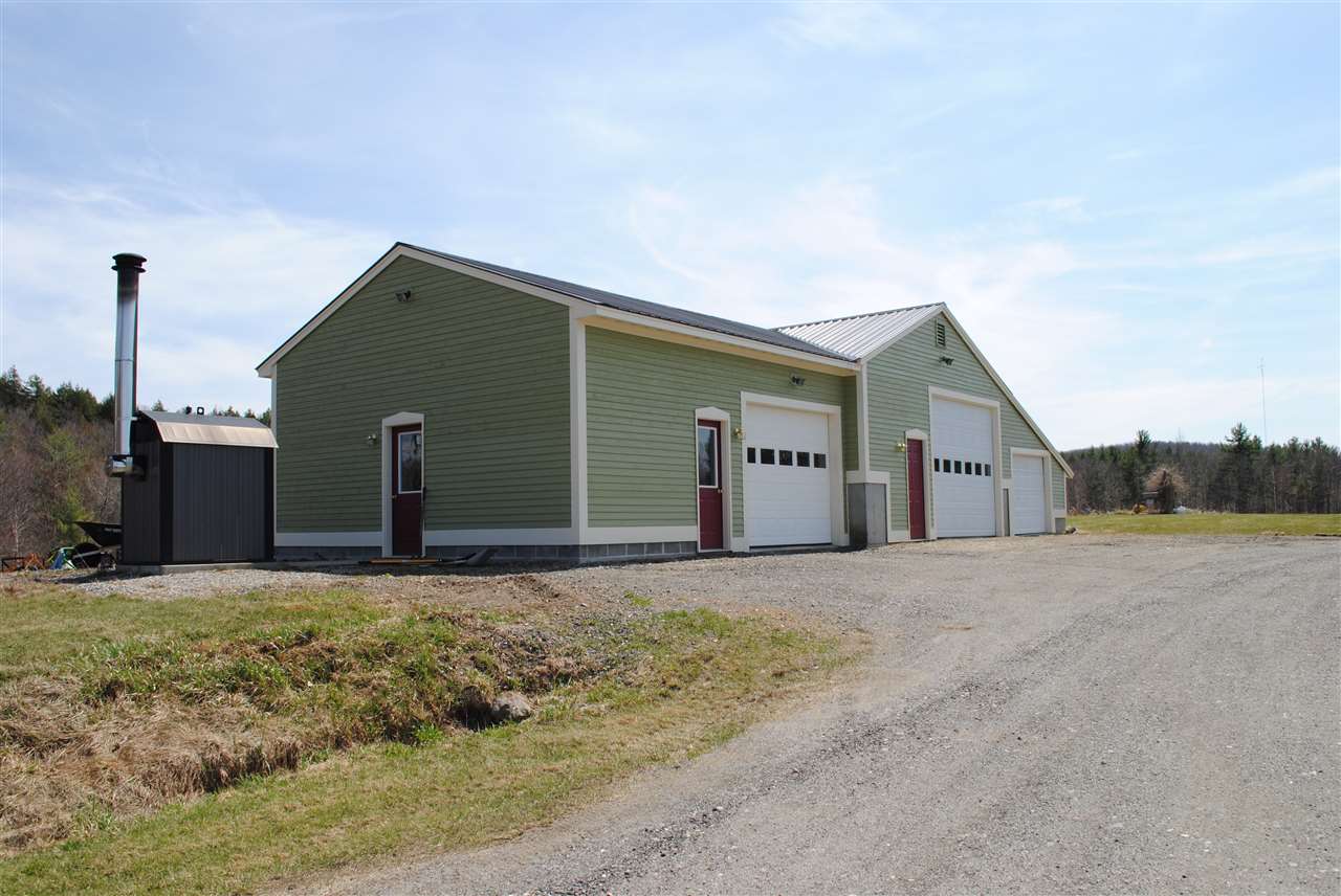 1536 Acworth Road Charlestown, NH 03603 - Photo 8 of 14 Gallery Image 8