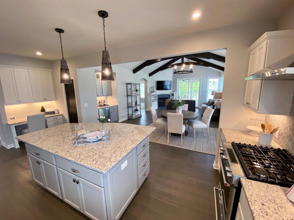4735 Fable Road North Hugo, MN 55038 - Photo 5 of 31 Gallery Image 5