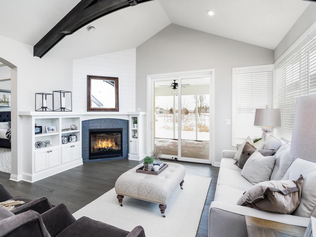 4735 Fable Road North Hugo, MN 55038 - Photo 7 of 31 Gallery Image 7