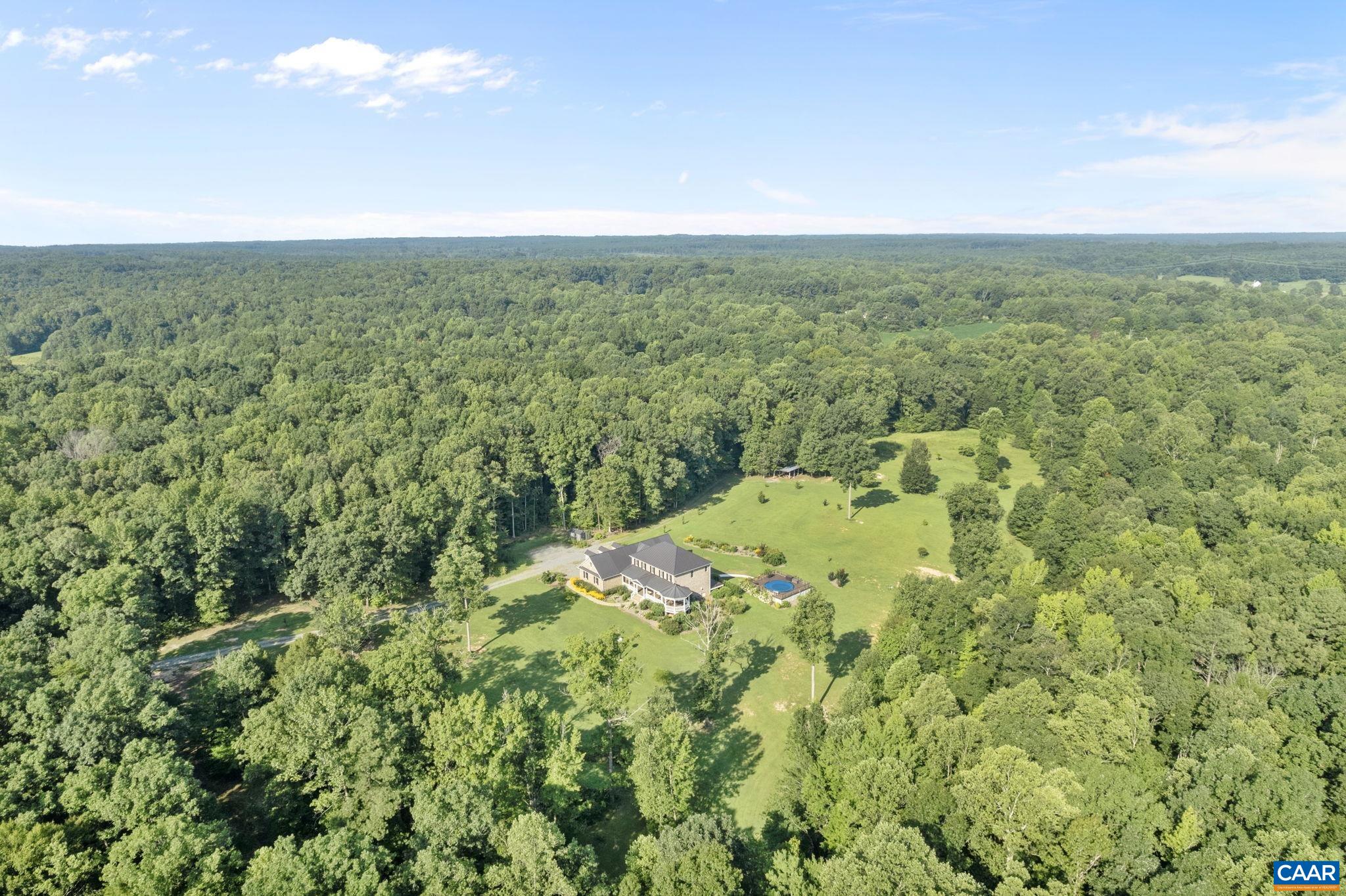 1185 Belle Meade Road Bumpass, VA 23024 - Photo 11 of 74