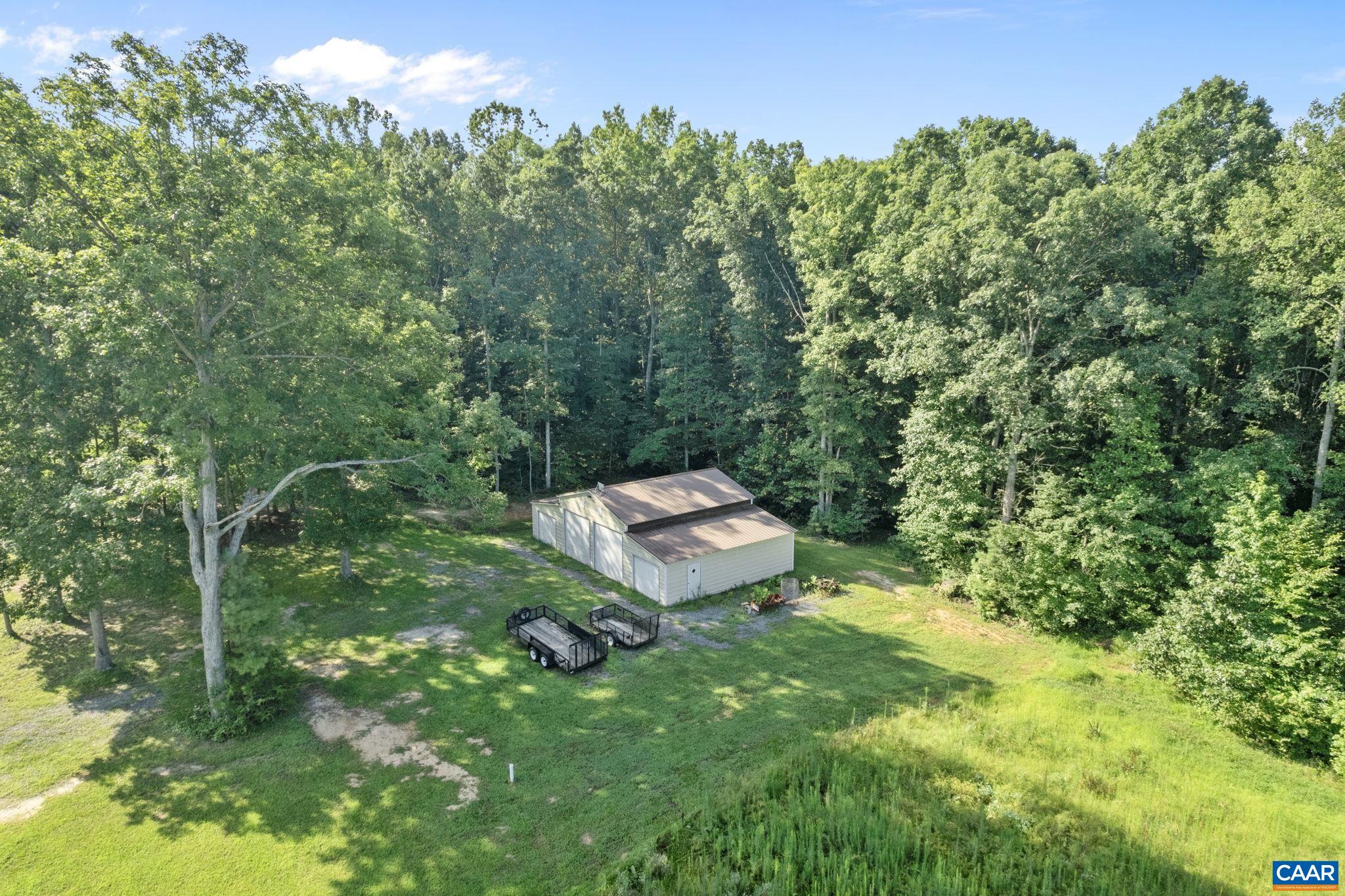 1185 Belle Meade Road Bumpass, VA 23024 - Photo 12 of 74