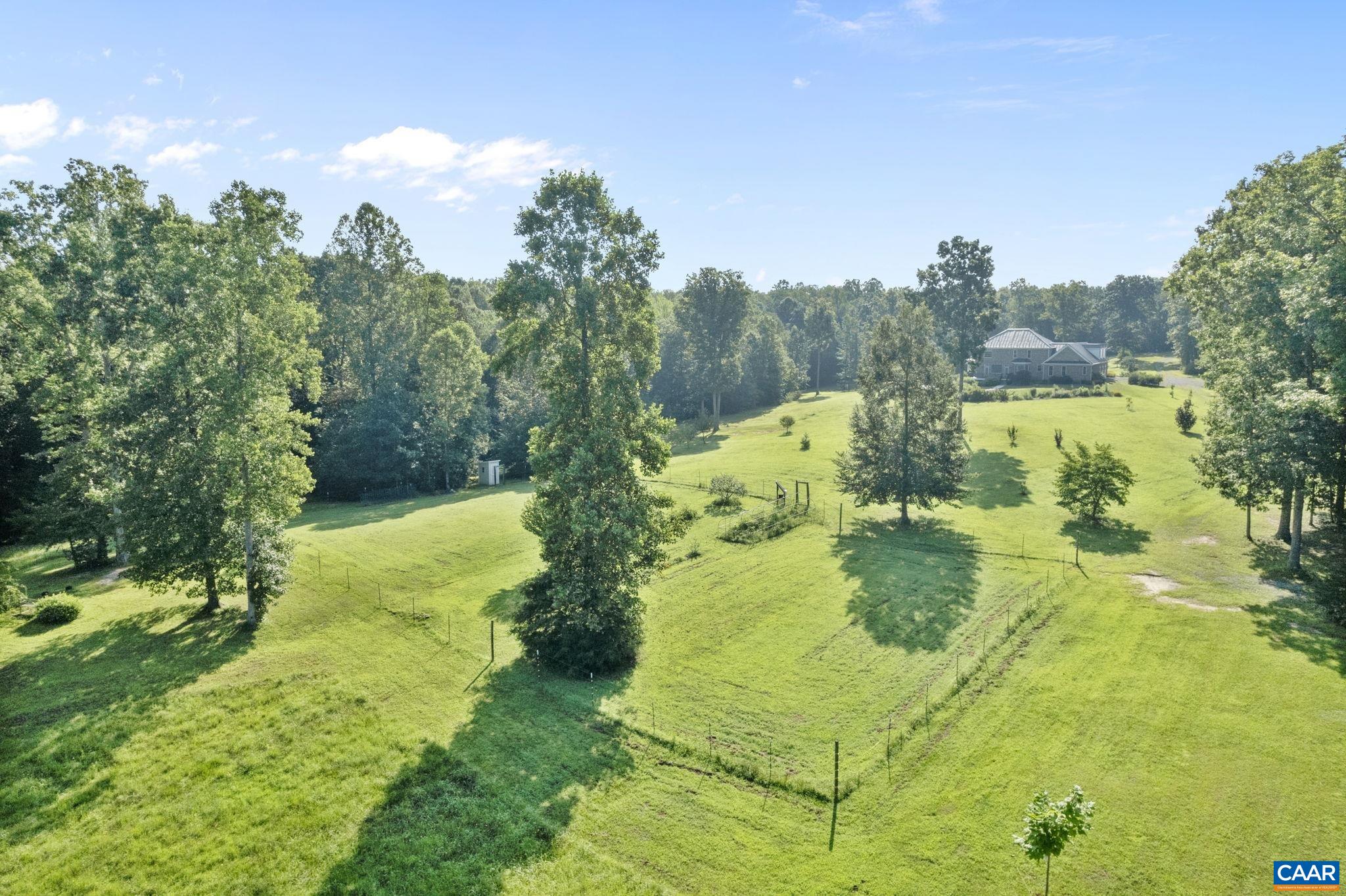 1185 Belle Meade Road Bumpass, VA 23024 - Photo 14 of 74