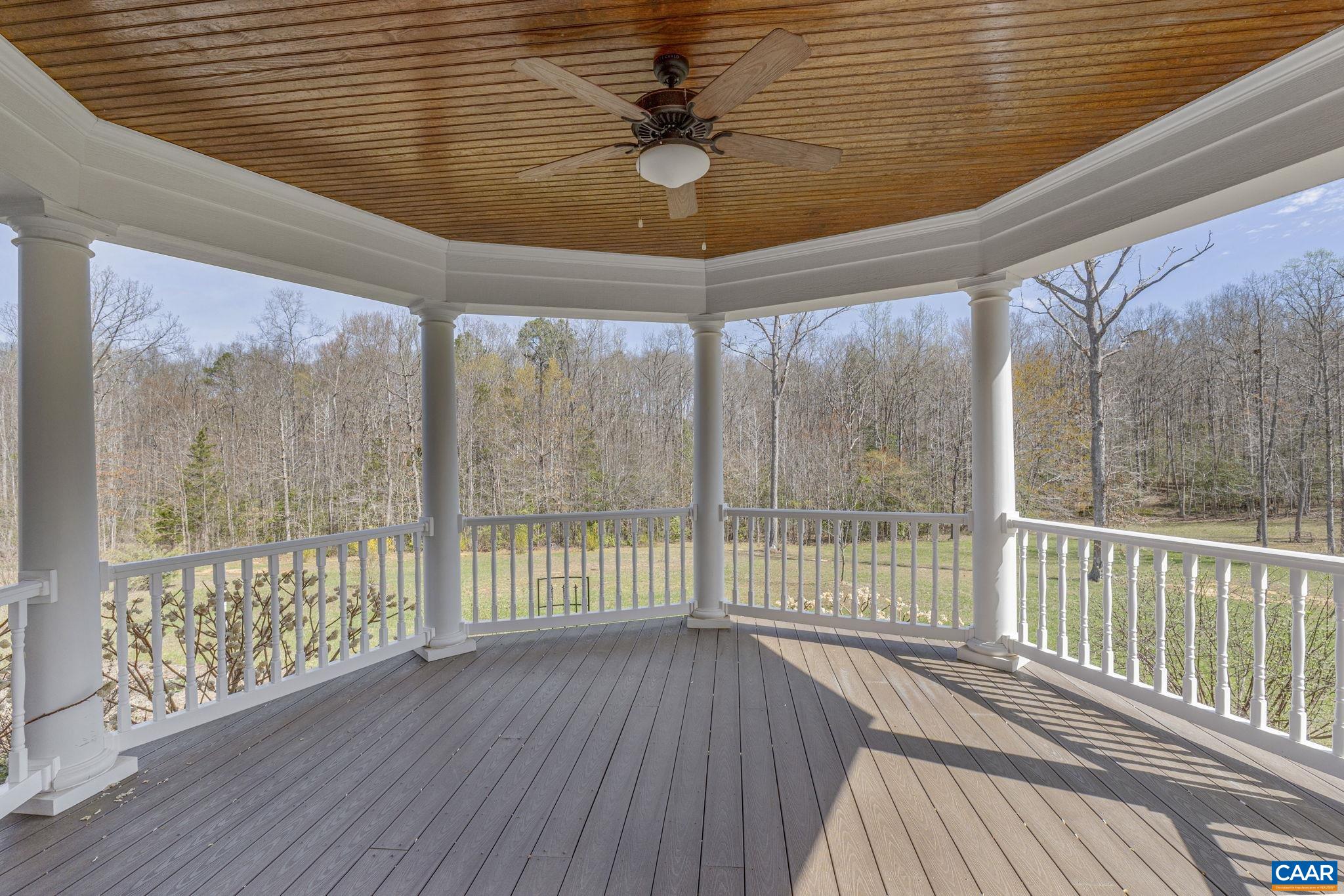 1185 Belle Meade Road Bumpass, VA 23024 - Photo 20 of 74
