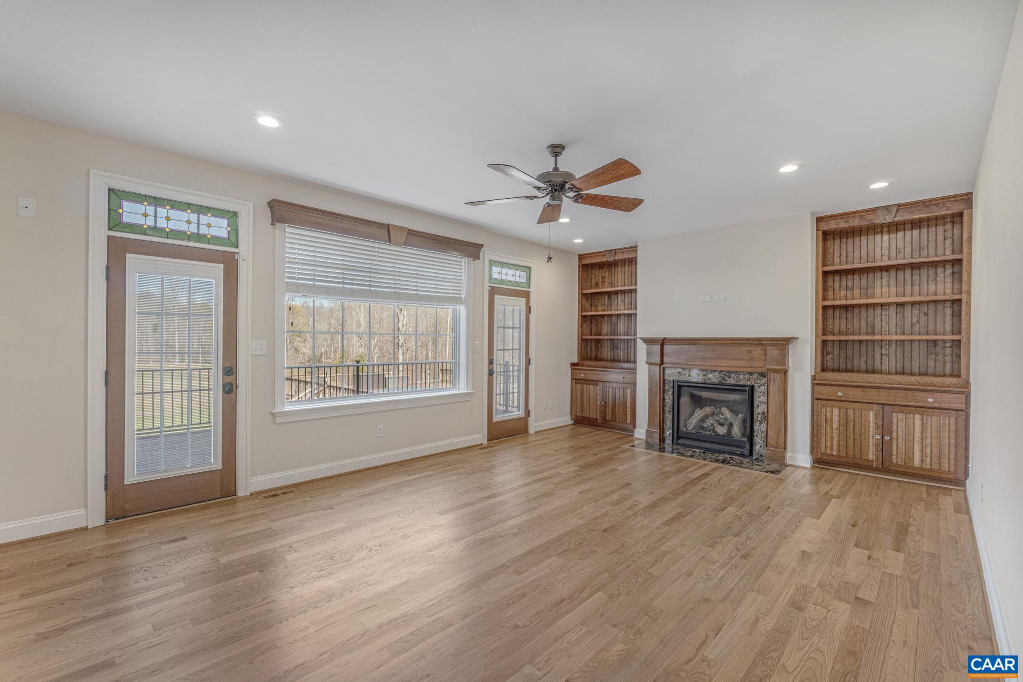 1185 Belle Meade Road Bumpass, VA 23024 - Photo 28 of 74 Great Room