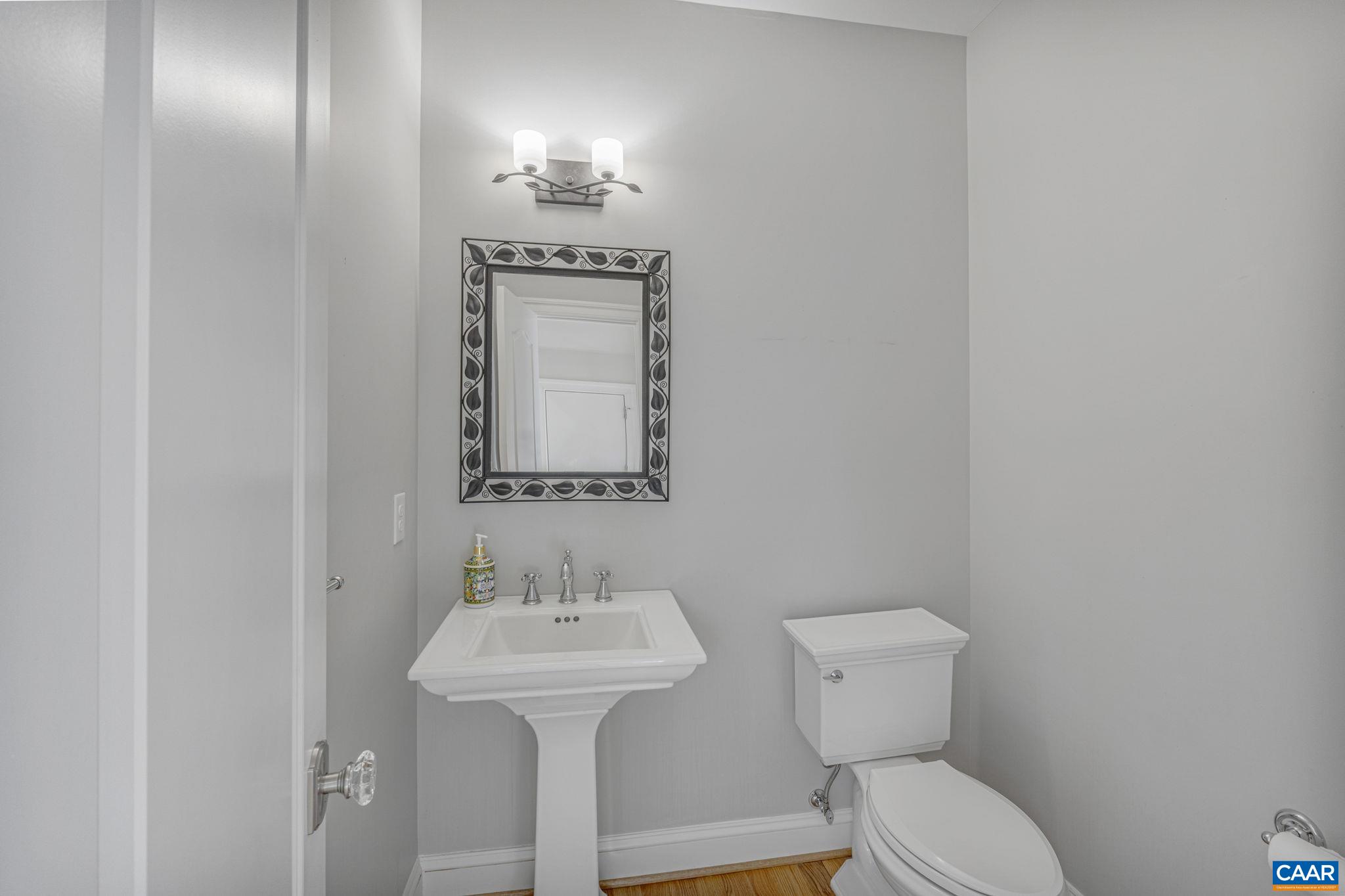 1185 Belle Meade Road Bumpass, VA 23024 - Photo 31 of 74 Half Bath