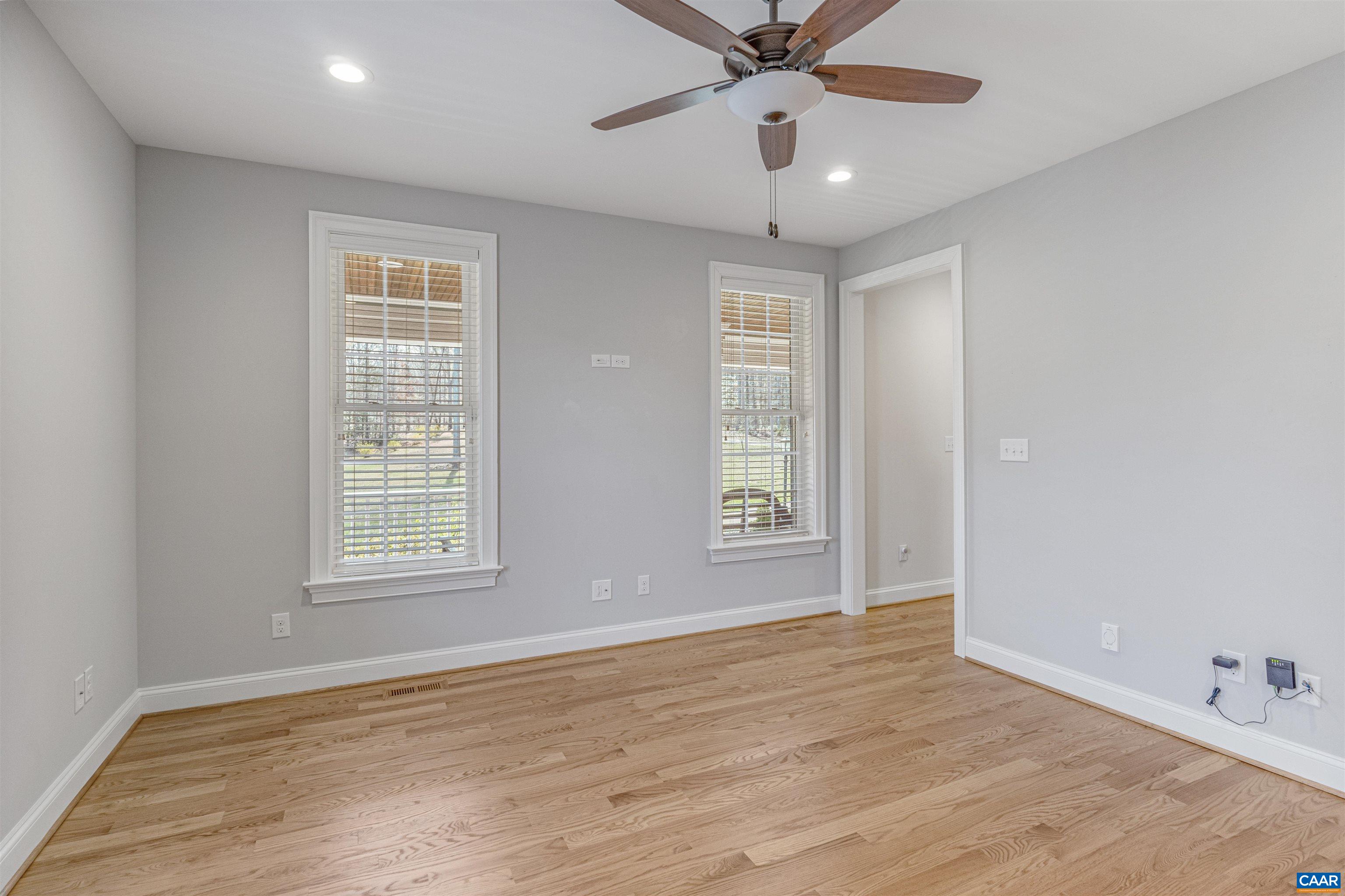 1185 Belle Meade Road Bumpass, VA 23024 - Photo 32 of 74 Living Room/Office