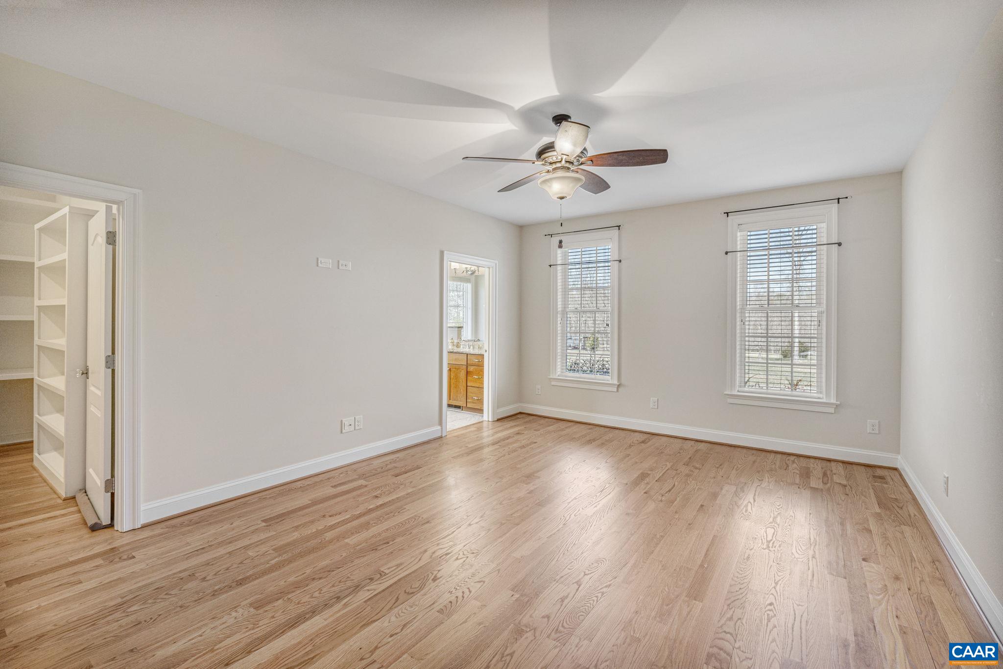 1185 Belle Meade Road Bumpass, VA 23024 - Photo 33 of 74 Primary Bedroom 1st Floor