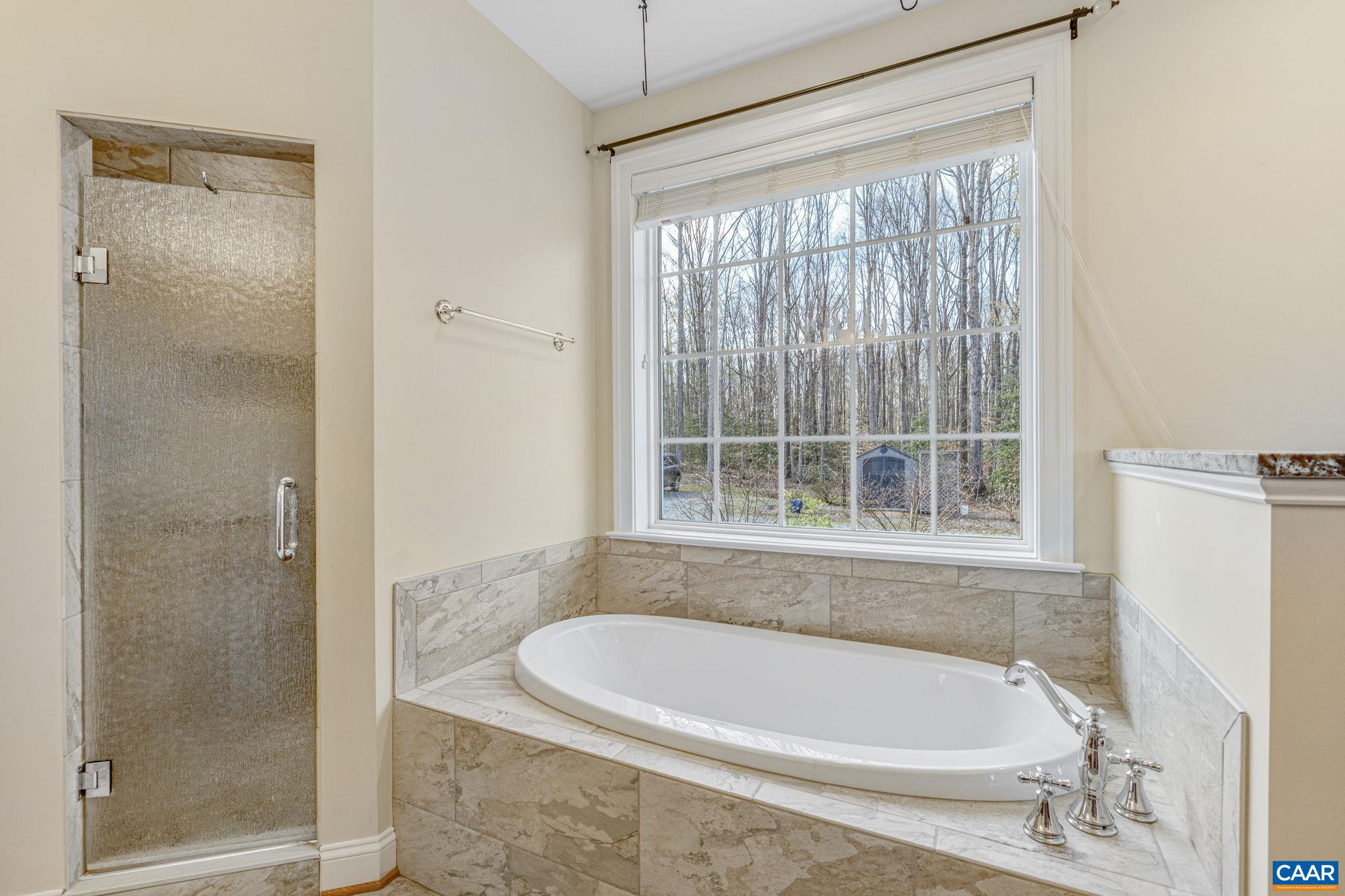 1185 Belle Meade Road Bumpass, VA 23024 - Photo 35 of 74 Primary Bath