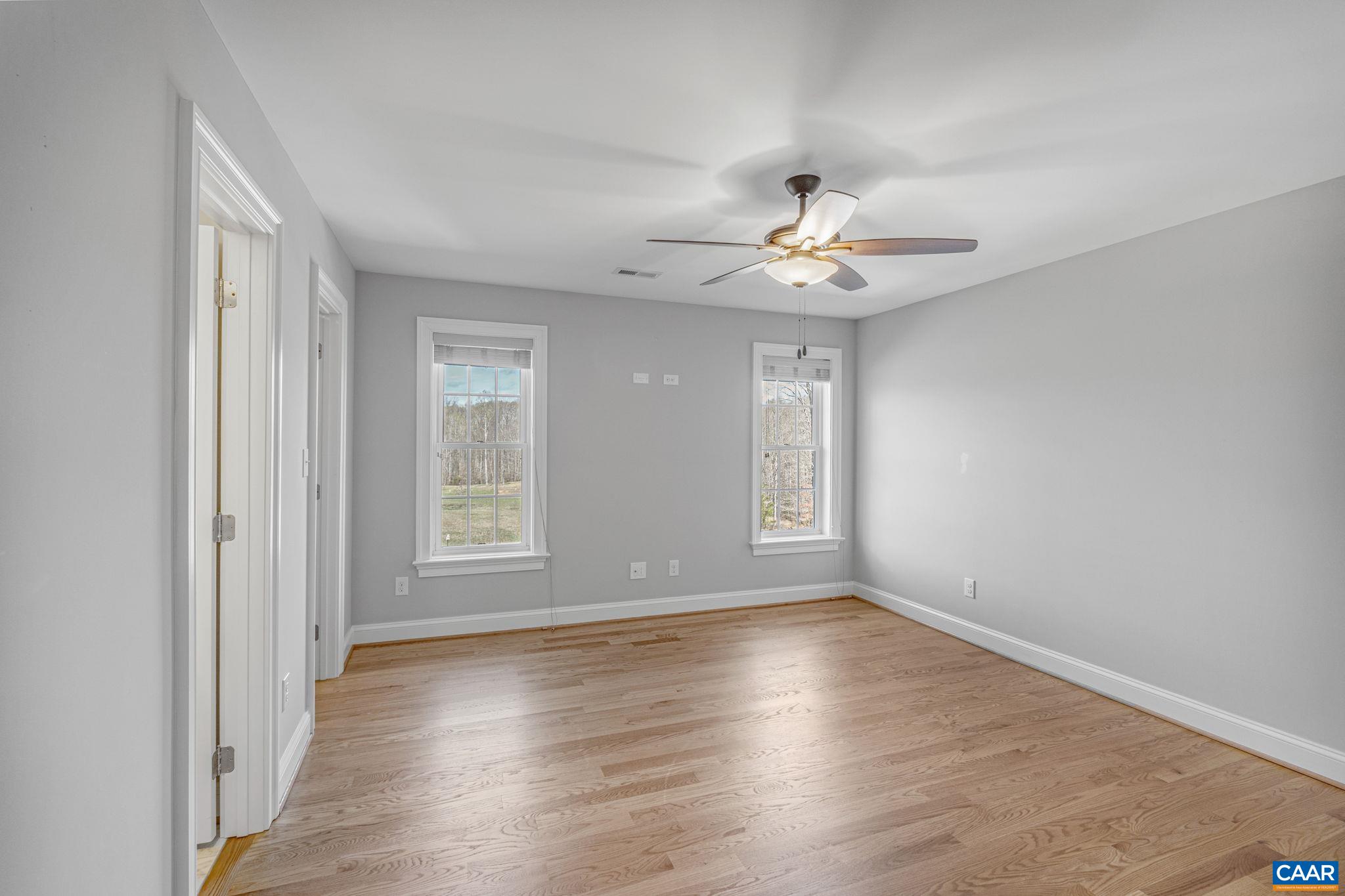 1185 Belle Meade Road Bumpass, VA 23024 - Photo 41 of 74 Bedroom 3