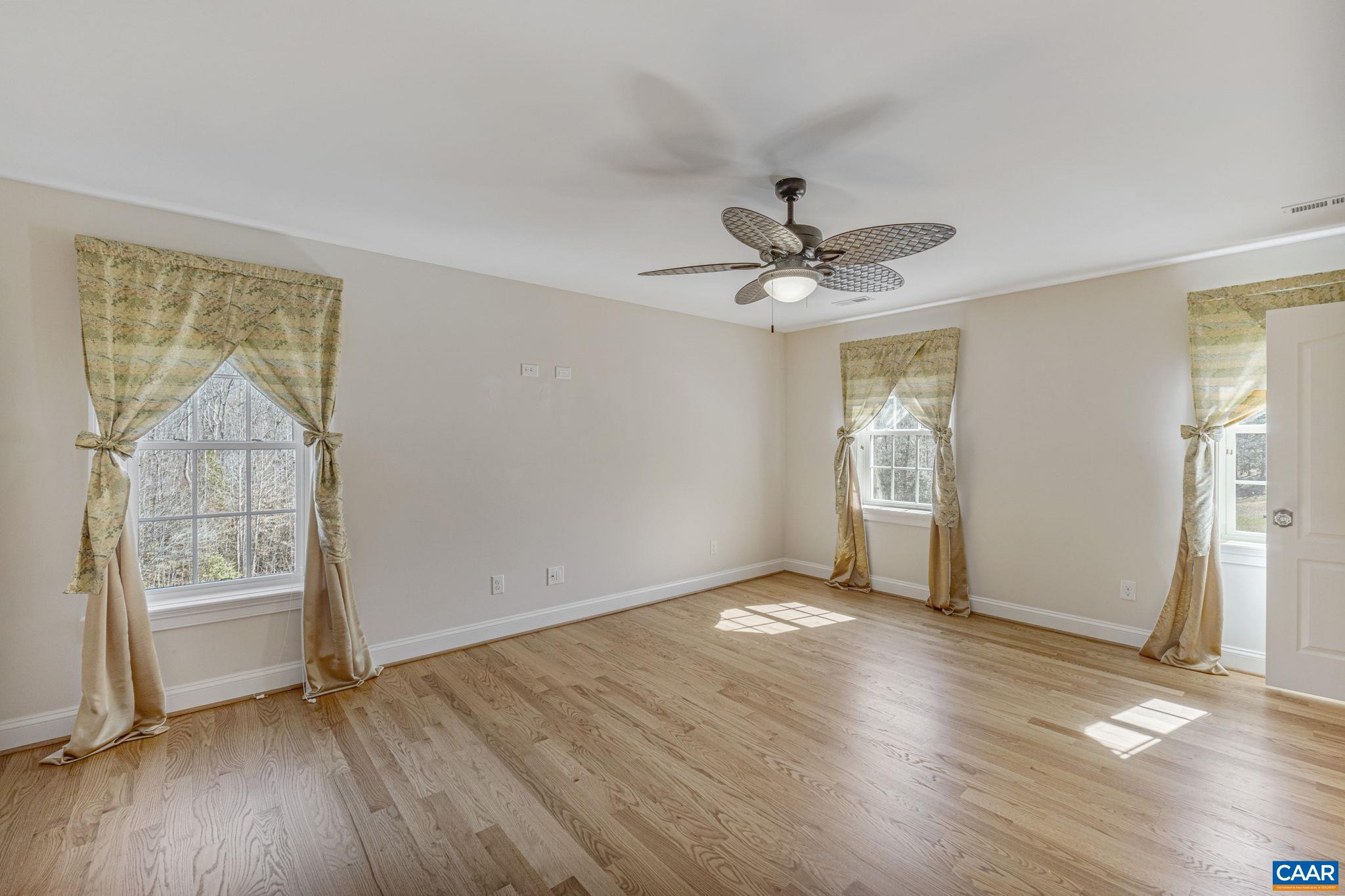 1185 Belle Meade Road Bumpass, VA 23024 - Photo 45 of 74 2nd Primary Bedroom