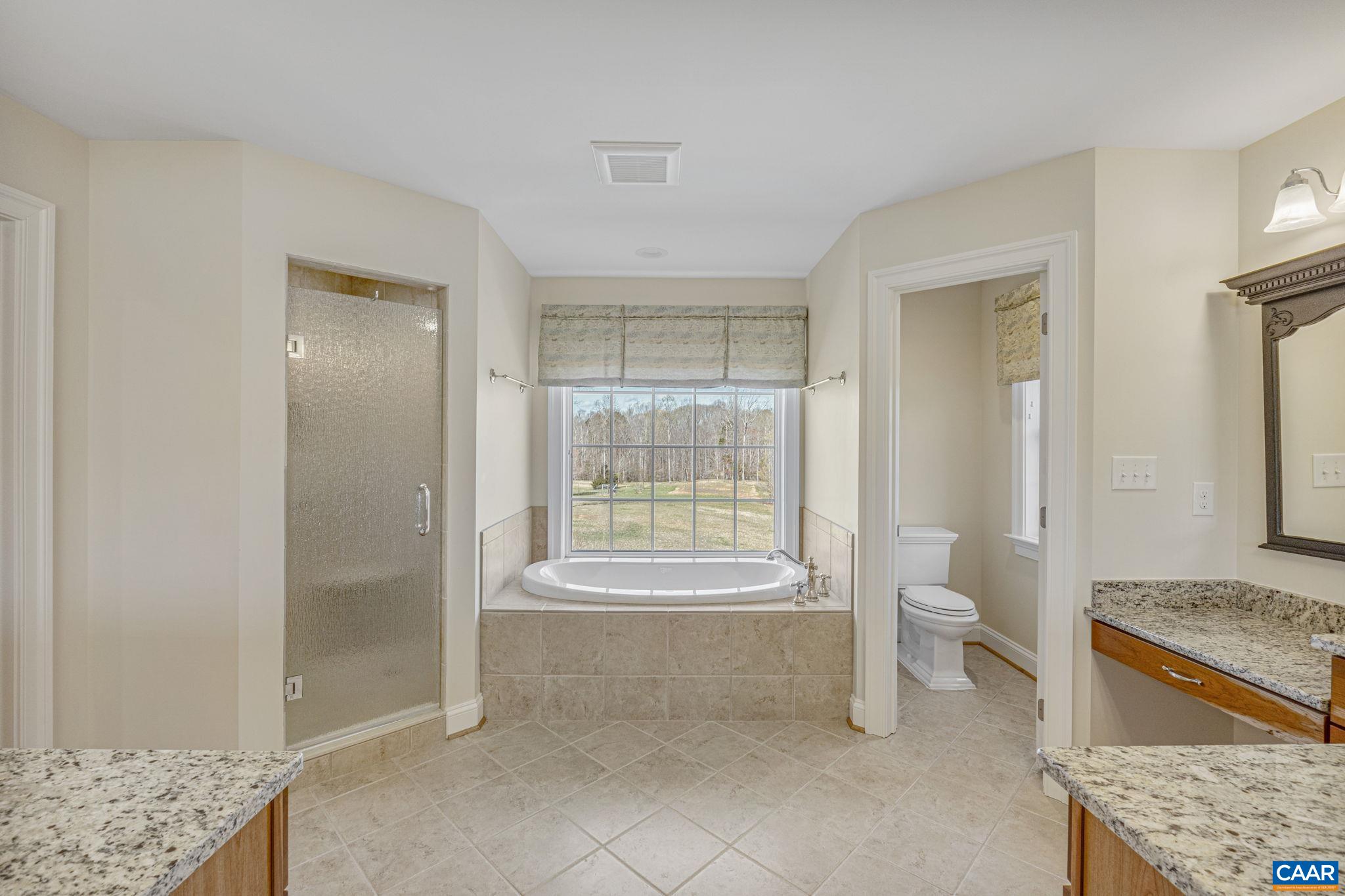 1185 Belle Meade Road Bumpass, VA 23024 - Photo 46 of 74 2nd Primary Bath