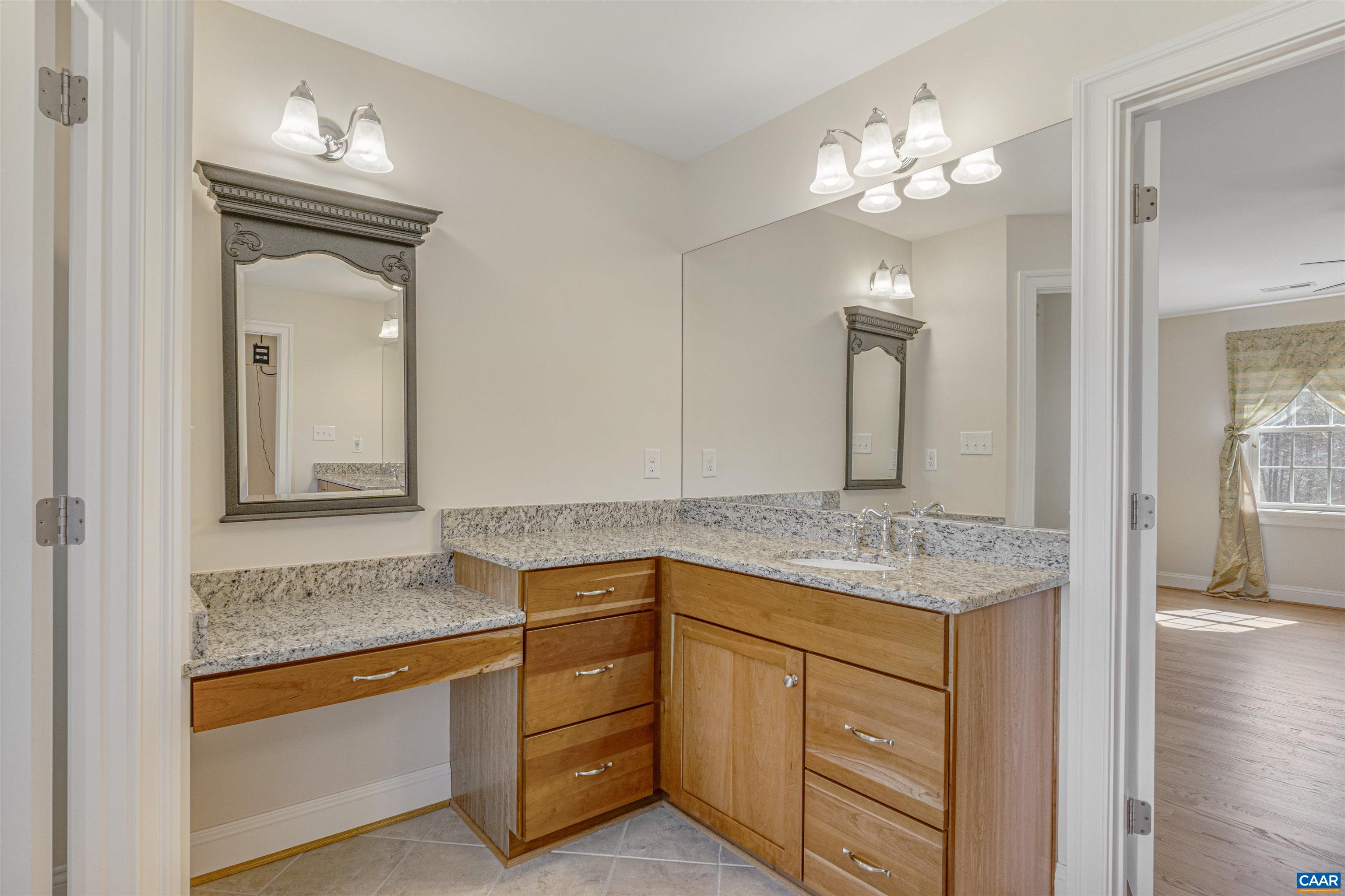 1185 Belle Meade Road Bumpass, VA 23024 - Photo 47 of 74 2nd Primary Bath