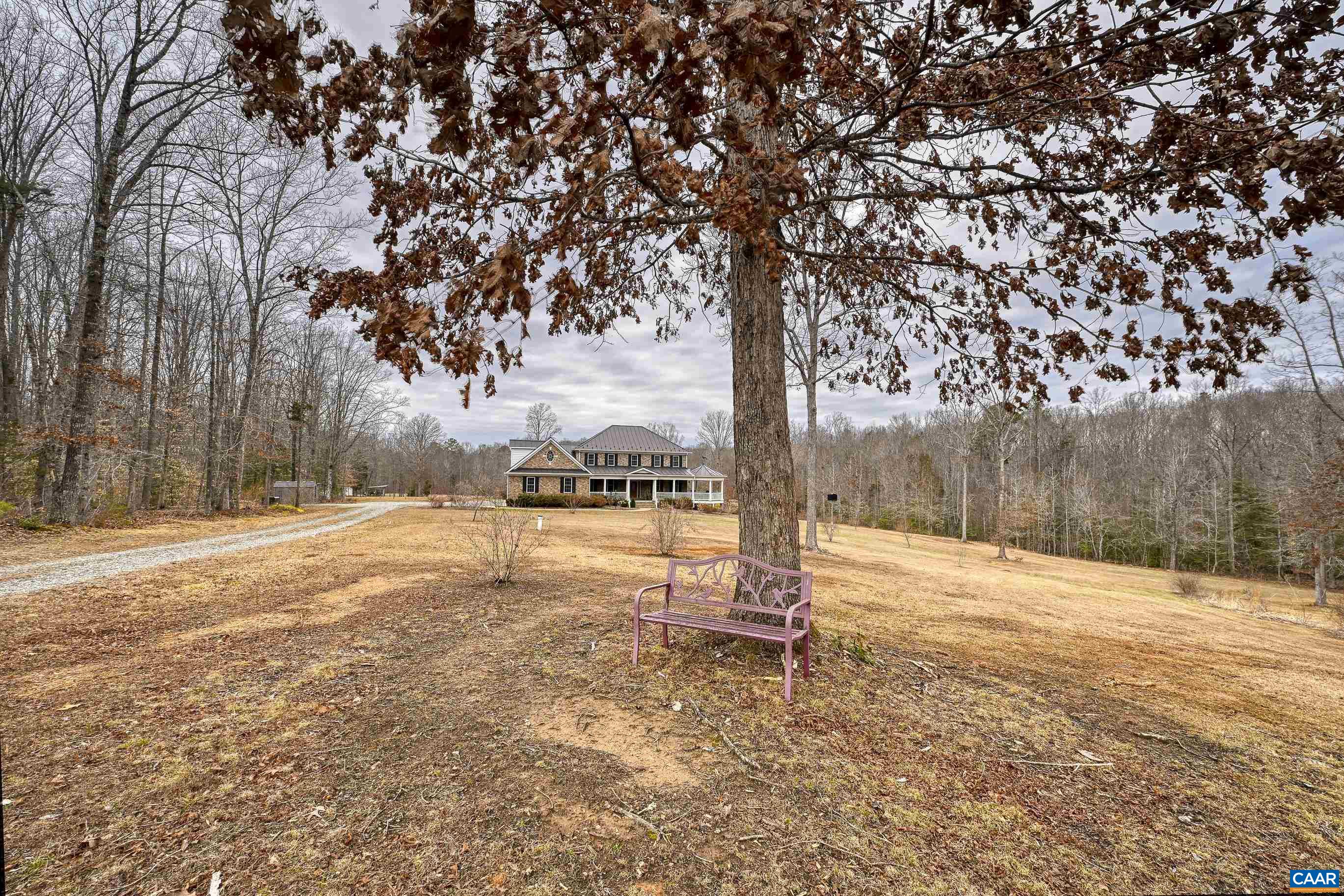 1185 Belle Meade Road Bumpass, VA 23024 - Photo 52 of 74