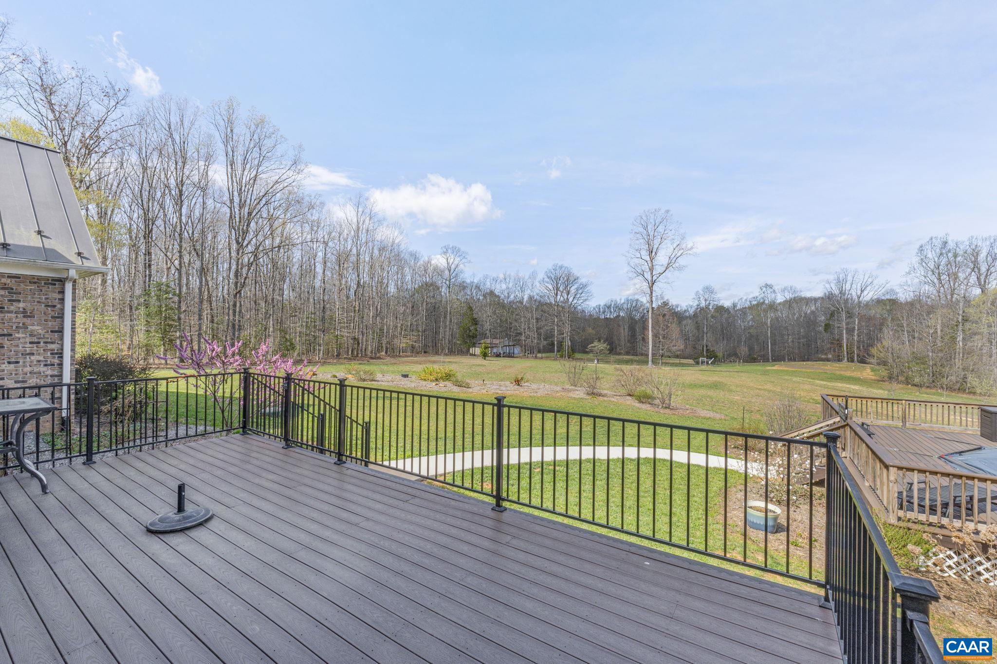1185 Belle Meade Road Bumpass, VA 23024 - Photo 53 of 74