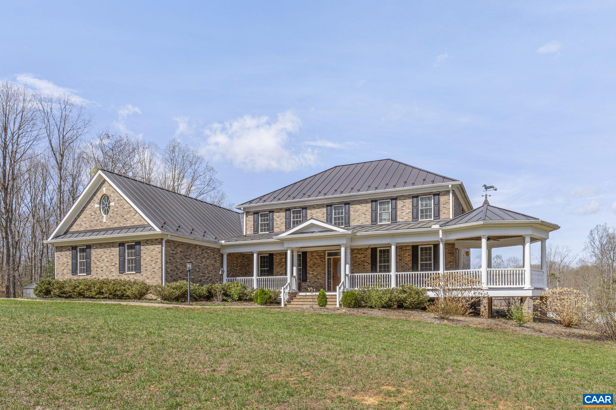 1185 Belle Meade Road Bumpass, VA 23024 - Photo 74 of 74