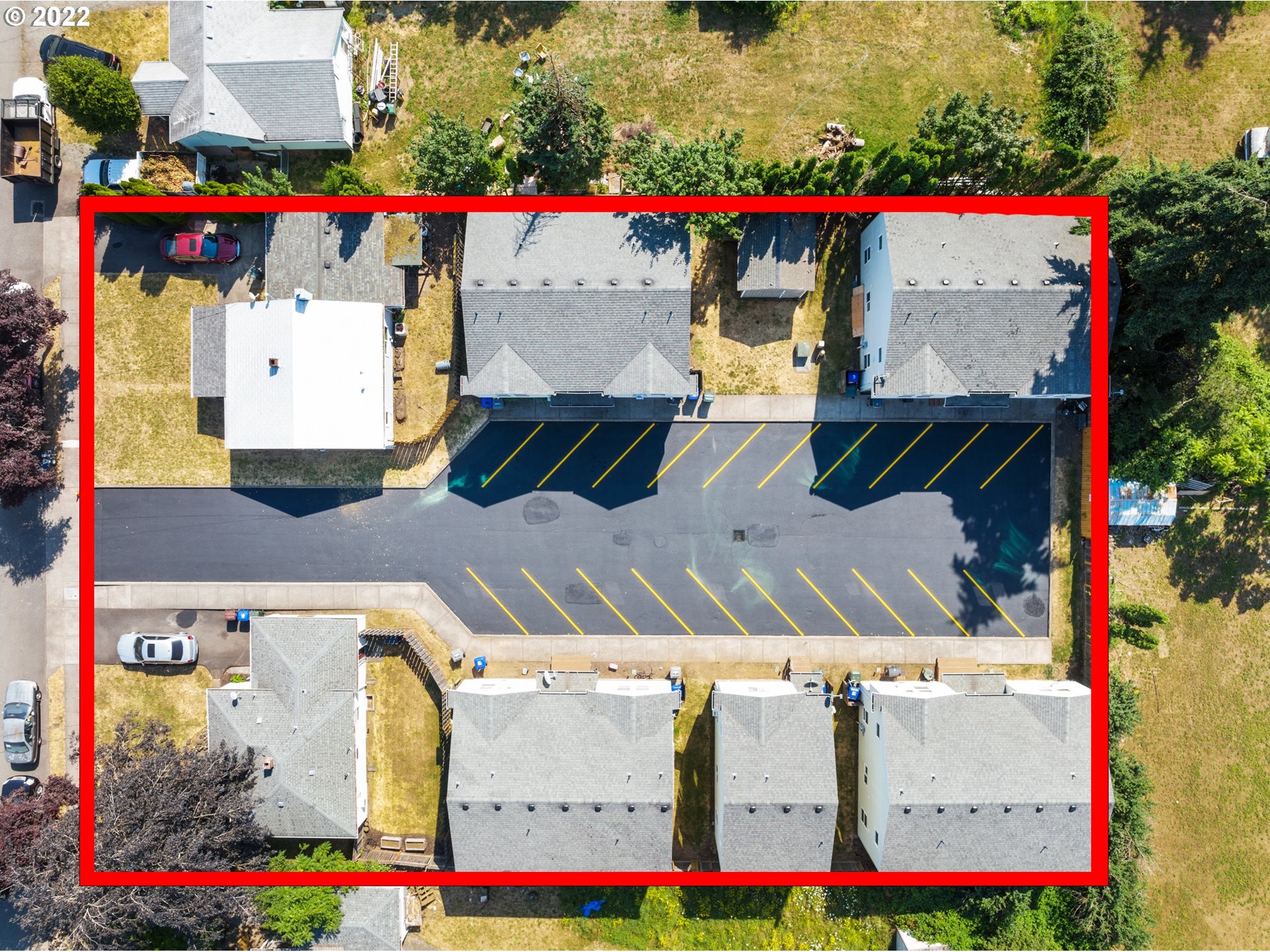 7636 Southeast Henderson St  