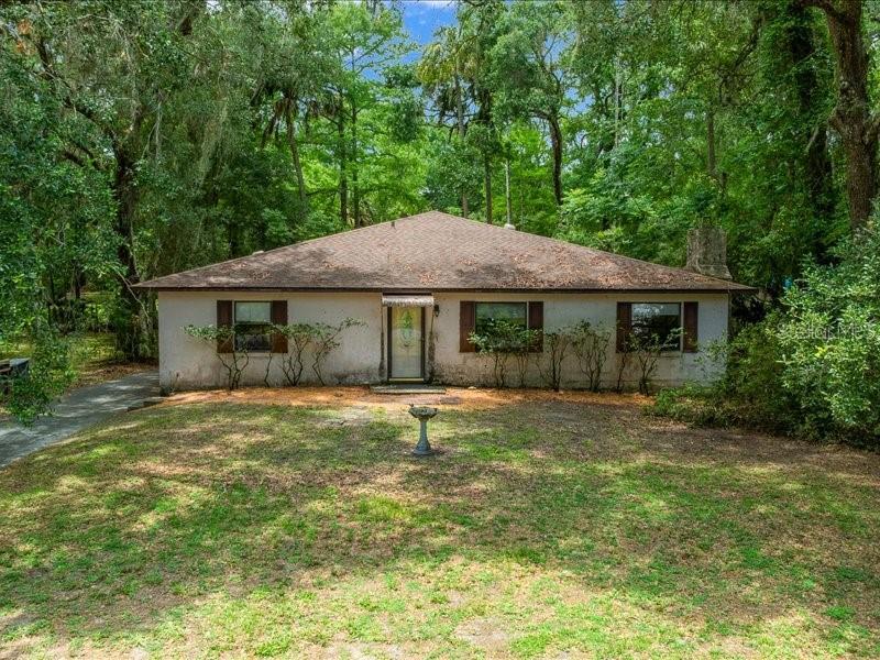 495 North Robin Hood Road Inverness, FL 34450 - Photo 1 of 34